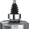 Joystick 1-osiowy 1 NO Schneider Electric IP66, 270mA Zacisk śrubowy