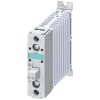 Siemens 3RF2320-1AA02 Sirius Semiconductor Contactor 24-230 VAC 20A