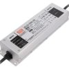 Zasilacz impulsowy LED, 199,9 W, napięcie wejściowe: 42 VDC, prąd wyjściowy: 4,76 A, IP67 ELG-200-42