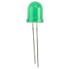 Kingbright L-813GD 10mm Green LED High Intensity