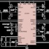 40V Low I, Triple Output, 3-Phase Synchronous Step-Down Controller