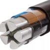 KABEL YAKXS 5X 25 1KV SE KPL=45M
