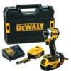 18V IMPACT DRIVER 2X5AH T LR
