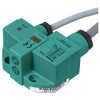 Pepperl+Fuchs Czujnik indukcyjny dwużyłowe NBN3-F31-Z8-K-K