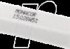 LSR-150/20 High-load cement resistor, 15 ohm, 20 W