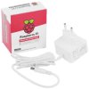 Raspberry Pi SC1407 27W USB-C Power Supply White (EU)
