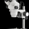 OZM 544C825 OZM 544C825 stereo microscope – digital set, 0.7 x - 4.5 x