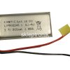 Akumulator Li-Poly 3,7V 500mA 2 pin 51x22,8x5,3mm