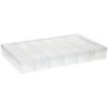 Rapid Assortment Box 370 x 210 x 40mm