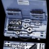 10721 Thread-cutting tools, sheet-steel cassette.