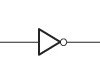 Single 0.8-V to 2.7-V high speed inverter | DBV | 5 | -40 to 85
