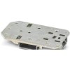 Phoenix Contact 2853983 UTA 107 Rail Mount Adapter Anti-Corrosive 1 piece