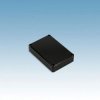Obudowa KM-78 hermetyczna materiaĹ : ABS czarny