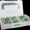 887-1152 WAGO terminal assortment box, L-Boxx Mini, 221 series
