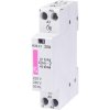 Stycznik 230V 25A AC 1Z1R 1P R25-11 ETI