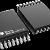 High voltage, reinforced 1-channel digital isolator with 2000VRMS VIOWM, 14.5mm creepage and 100Mbps | DW | 16 | -55 to 125