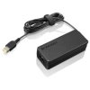 Lenovo 4X20E50562 Lenovo ThinkPad 135W power adapter/inverter Universal Black