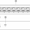 Switch Hikvision DS-3E1508-EIV2