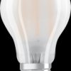 4058075592537 LED lamp BASE RETRO E27, 10 W, 1521 lm, 4000 K, 3 pcs.