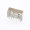 Molex 557550719 Obudowa złącza pin męskiego na PCB, piny: 7, 1 szt.