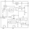 500mA 30W Anode Capable constant current buck LED Dvr | DDA | 8 | -40 to 125