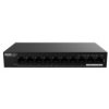 Switch Poe 8X Rj45 100Mb/S Poe Af/At, 2X Rj45 1000Mb/S, 99W Totolink Sw1008p