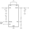 1.5-A output current, high-power-density buck-boost converter | DRL | 8 | -40 to 125