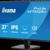 X2792QSU-B1 69-cm monitor, QHD, USB, speakers
