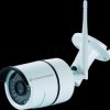JARETH03W Surveillance camera, IP, LAN, WiFi, indoor