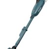 Makita DCL284FZ Odkurzacz ręczny, akumulatorowy bez akumulatora