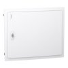 Obudowa kasety sterowniczej Schneider Electric 2-otworowa Biały LVSX