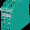 KFU8-DW-1.D Speed monitoring relay, 1 changeover contact, 14-mm terminals, I