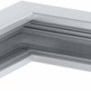 Narożnik wewnętrzny OBO GA-SI70110RW symetryczny OBO Bettermann, 6279240, czysty biały, (S x G) 110 mm x 70 mm