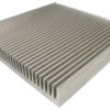Radiator; C30043/30; naturalny; 300mm; żebrowany; 300mm; 43mm; Firma Piekarz