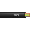 Kabel ziemny YKY żo 4x2,5 mm2 RE (0,6/1kV) miedziany NYY-J (bębnowy) 112271064D1000 NKT