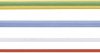 Helukabel 51280 Kabel odporny na wysokie temperatury HELUTHERM 145, 1 G 0.50 mm², Produkty w metrach bieżących