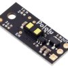 Pololu Distance Sensor with Pulse Width Output, 130cm Max