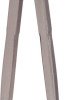 KS Tools 3000418 Cyrkiel szpiczasty stal narzędziowa