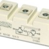 SKM 100GB176D moduł IGBT