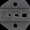 W9060810 Crimping die, 6.0-16.0 mm², wire end ferrules