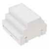 Obudowa modułowa na szynę DIN PS 87.5 mm × 90 mm × 65.1 mm mm KRADEX Z109 PS