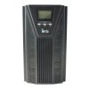 Zasilacz UPS 2000VA/1800W, obudowa tower, czysty sinus, online, 6x9Ah TS1-ON-2k0-MC-6x9