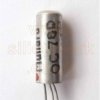 OC78D Germanium PNP transistor - Mullard
