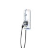 Wallbox Elinta Homebox Slim (22kWGniazdoRCMRFID4GLANWi-FiBiała)