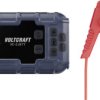 Urządzenie rozruchowe VOLTCRAFT VC-CJS77, 600 A, 16000 mAh
