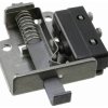 Honeywell SPS 17AC18-T Wyłącznik bezpiecznikowy, 1 szt.