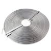 Taśma ALU 10X1mm - 1kg » 37m M Alprod 2043