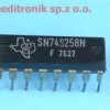74S258N
