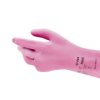 Ansell 87085085 AlphaTec® Welur bawełniany Rękawice odporne na chemikalia Rozmiar rękawic: 8.5 EN 388:2016, EN 420-2003,