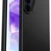 Otterbox React Futerał backcase Samsung Galaxy A55 5G czarny 77-95412
